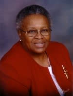 Ethel Benson Obituary (1943