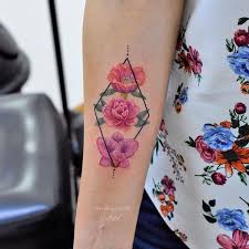 In honor of hispanic heritage month, making our favorite dishes from hispanic countries has been top of mind — not to mention if you're anything like me, you've been looking for an excuse to eat more chilaquiles and arroz con maíz. Mexican Tattooist Creates Embroidery Tattoos Inspired By Her Culture