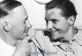 Kracker Luftwaffe Archive