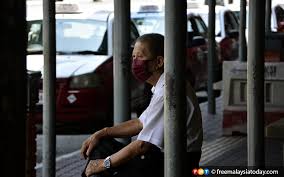Perkhidmatan tempahan perjalanan maxim menawarkan tempahan untuk syarikat teksi anda dan pembangunan perisian moden. Ramai Pemandu Belum Dapat Bantuan Tunai Kata Kumpulan Teksi Free Malaysia Today Fmt