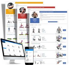 Prima di iniziare, ecco 3 consigli veloci per creare subito la tua personale palestra in casa con un piccolo investimento. App Allenamento In Palestra E A Casa Evolutionfit