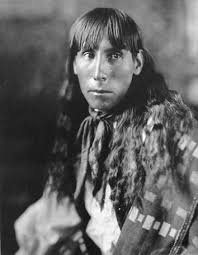 Native North American Indian