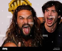 Warner miller hi-res stock photography and images