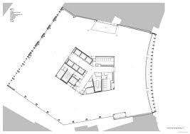 Gallery Of 8 Finsbury Circus Wilkinsoneyre 24 Floor Plans How To Plan Office Plan