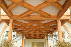 Maybe you would like to learn more about one of these? Gallery Of Augusta Vin Winery Texas Timber Frames 9