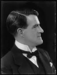 Kenneth Mclaren's Instagram, Twitter & Facebook