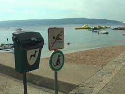 Sie suchen für ihren nächsten sommerurlaub 2020. Hundestrande In Kroatien Von Kroati De