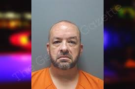 Rex Wilson — Cherokee County Jail Bookings