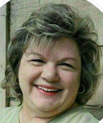 Nancy Irene Harrington Obituary December 4, 2021