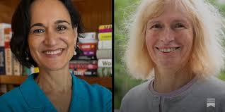 IMBW Audio: Taking the Trans Women in Sports Debate Out of the Sewer, with  Doriane Coleman and Joanna Harper