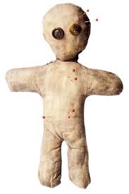 Maybe you would like to learn more about one of these? The Voodoo Queen Of New Orleans Witches Brew Tours