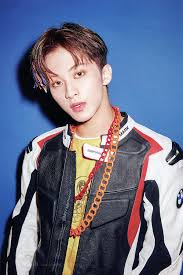 He is the main vocalist and the lead dancer of nct 127, nct dream, and nct u. Mark Lee Image 240172 Asiachan Kpop Image Board