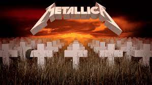 Nous avons plus de 40 fonds d'écran parmi lesquels choisir, tous après le thème de metallica. Metallica Explication De Textes Master Of Puppets