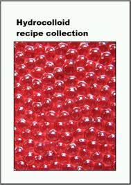 Playing With Texture Cookbooks References Egullet Forums