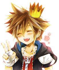 Though fans had to wait a long time for the third main sora is a firm favorite when it comes to the kingdom hearts franchise, so, naturally, fans often show their love by creating some amazing fan art pieces. Sora Kingdom Hearts Ii Kingdom Hearts Sora Kingdom Hearts Kingdom Hearts Fanart