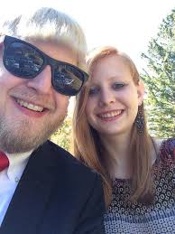 Maggie Eaves and Mark Mosher's Wedding Website