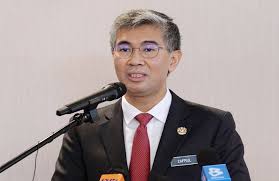 Puan jessica chew is currently a deputy governor at bank negara malaysia. New Consumer Act To Include Protection In Digital Finance