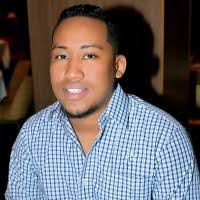 Joseph Lott's Instagram, Twitter & Facebook