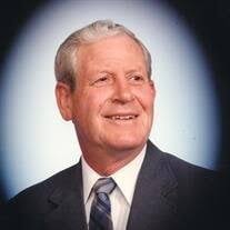 Charles O. Peebles Obituary