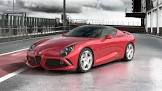 Alfa-8C