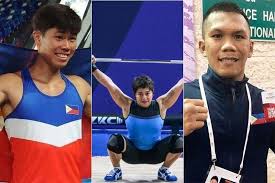 Marcial takes on algeria's younes nemouchi … How The Olympics Postponement Affects Filipino Athletes Philstar Com