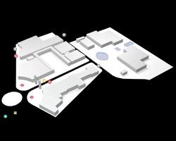 Imagen de Fira de Barcelona, salas para eventos en Barcelona