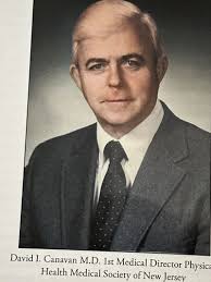 Celebrating Dr. David I. Cannavan, MD Let us all celebrate the life and…