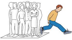 The act of doing good deeds for others. I M Jewish And Don T Identify As White Why Must I Check That Box The New York Times