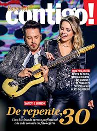 A gata cantada pela sandy, mas não temos essa música em mp3 só um video da música e. Amazon Com Br Ebooks Kindle Revista Contigo Especial Sandy Junior De Repente 30 Especial Contigo Perfil Grupo