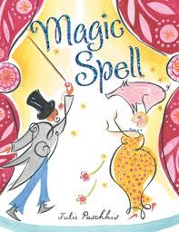 Here's a usage note from dictionary.com. Magic Spell Book By Julie Paschkis Official Publisher Page Simon Schuster
