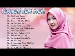 Sholawat Penarik Rejeki Dan Pelipur Hati Yang Gundah Youtube Di 2020 Lagu Terbaik Lagu Instrumen Musik