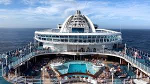 the 9 worst cruise ship disasters