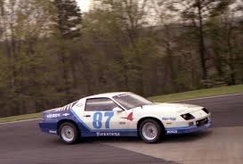 7:30 flemings ultimate garage 180 304 просмотра. Who Built The Actual Nascar Camaro Third Generation F Body Message Boards