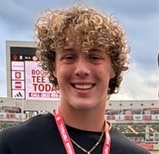 2026 Top Football Quarterback Georgia Recruits