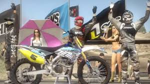 How do you unlock everything in mx vs atv reflex? Mx Vs Atv Alive Review Gamespot