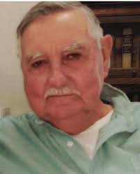 Obituary information for James R. "Bobby" Custer