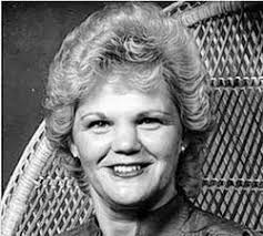 Louisa BROWN Obituary (2014)