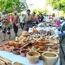Celebran identidad y tradición en la Plaza Mezquite | Los pueblos originarios en las Fiestas del Pitic