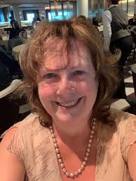 Tuesday Service with Lorraine Elizabeth Mai Gilbert Grey