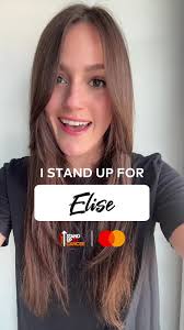 Standing up for the people we love: #priceless.