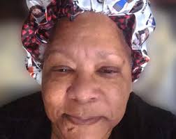 Pompur Plush Bonnet W/satin Reversible Bonnet