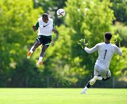 U23 honduras sẽ có trận đấu đầu tiên tại thế vận hội olympics năm nay vào tối thứ năm ngày 22/7 sắp tới, đối thủ của họ là u23 romania. Saudi Arabian Football Federation