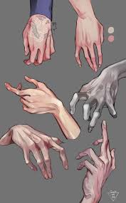 Draw Hands Reference Art Reference Poses Hand Drawing Reference Drawing People