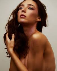 Natalie dreyfuss nudes