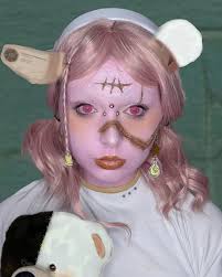 Ciara Wright (@_ciara_sfx_) • Instagram photos and videos