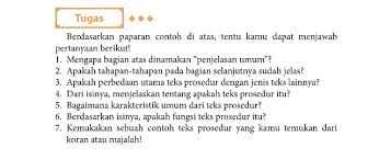 Setiap artikel diulas secara lengkap dengan penyajian bahasa yang gampang dimengerti bagi orang awam sekalipun. Mengapa Bagian Atas Dinamakan Penjelasan Umum Brainly Co Id