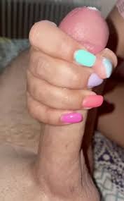 Latino Nails And Dick XXX