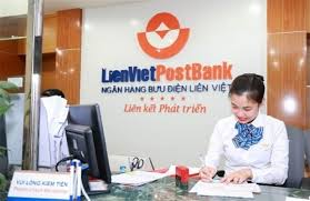 LienVietPostBank (LPB): Người nhà và lãnh đạo liên tục bán ra ...