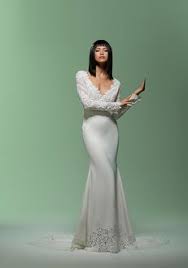 Lazaro is glamour, romance and color that is a staple in the bridal fashion industry. Lazaro 3662 Wedding Dress The Knot