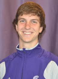 2013 Men's Cross Country Roster